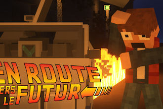 make you a nice minecraft thumbnail for youtube