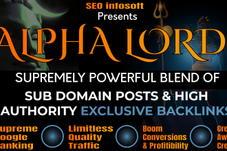 do quality white hat dofollow SEO backlinks service from high authority sites