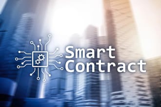 do web3 and blockchain development and auditing