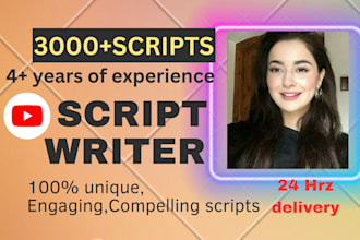 write articles and scripts on wildlife pet birds pet animals