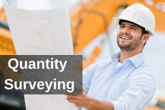 be your construction cost estimator