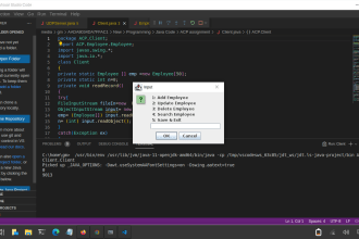 do your python,  java, cpp, csharp and programming tasks