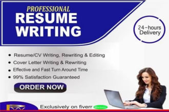write ats job application, affordable executive cv