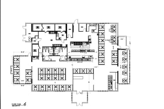 create your 2d floor plans ifc shop and asbuilt drawings in autocad