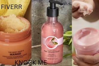 create hair and skin care formulations