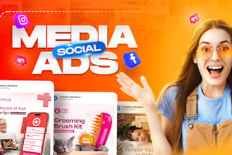 facebook ads design, social media post, ad creative, instagram post