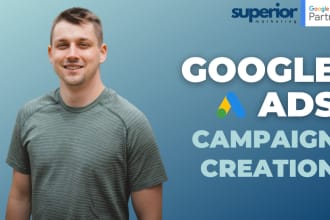 setup and manage your google ads ppc campaigns