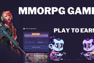 mmorpg game, 3d mmorpg game, 3d mmorpg, mmorpg, moba game, unreal engine, mmorpg