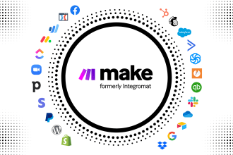 automate your workflows with make or n8n automation with API