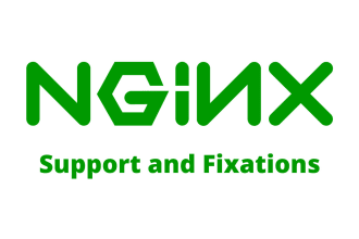 fix nginx issues quickly