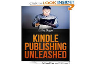 give you Kindle Publishing Unleashed