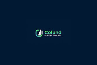 give creative accounting logo design with new concepts