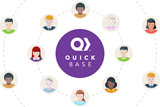 do anything with quickbase