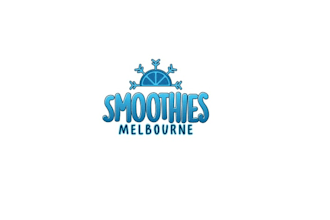 design original smoothie logo for your business