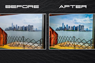 edit your photos on lightroom classic