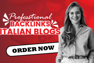 write and publish guest post on italian blogs