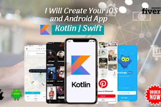 do android app development and be your android app developer