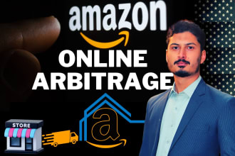 amazon online arbitrage product research oa leads