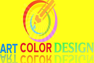 can designs logos and business tips