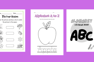 design kids worksheets kindle activity books and kdp colouring pages