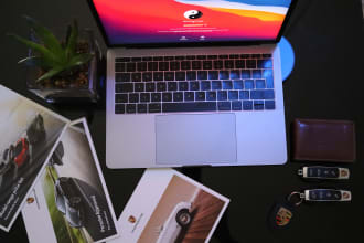 write SEO website content, product descriptions and landing pages