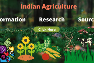 source agricultural produce from india