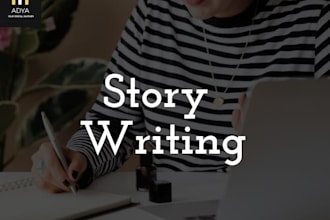 write any type of documents with carefully