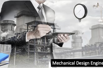 perform design calculations for you in mechanical projects