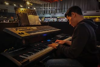 edit your vocal tune