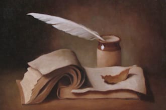 write for you any kind of poem