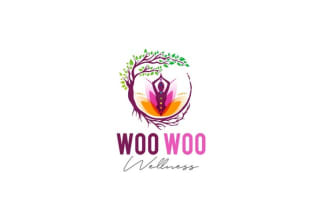 design medical, wellness, clinic, dental, health logo