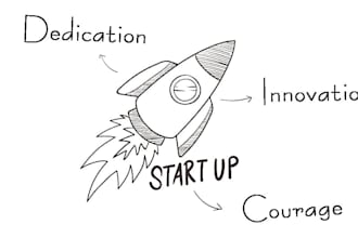register your startup as company