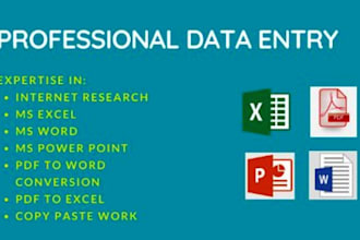 do professional  management in time with 100 percent accuracy