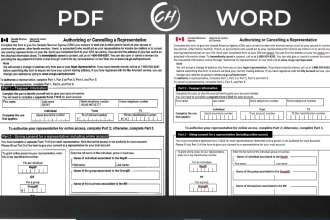 convert PDF to word, pdf to excel