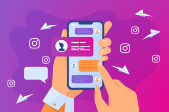 send instagram dms to targeted people