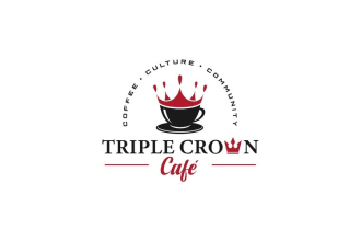 design food, restaurant, hotel, fast food, company logo