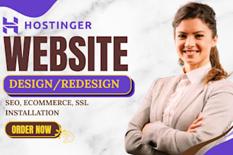hostinger website design wordpress website design hostinger horizon website