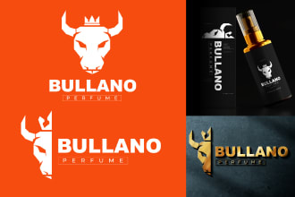 design trendy classic logo for your brand