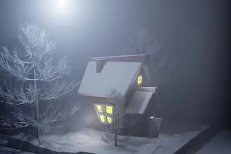 do 3d modeling in blender