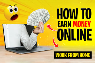 do amazing and attractive youtube thumbnail design for you