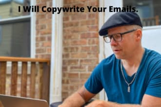 copy write your email