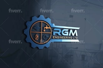 design unique consulting,accounting,financial logo