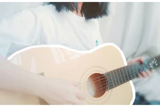 sing japanese original or cover song for you