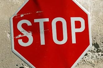 create an attention grabbing headline to attract your readers