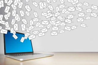 give you tips and or ideas for email newsletter  success