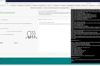 provide you premium commercial license for qleadsgen software