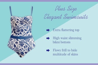 design and manufacture women swimwear collection