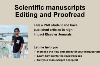 make your scientific manuscript fit for publication