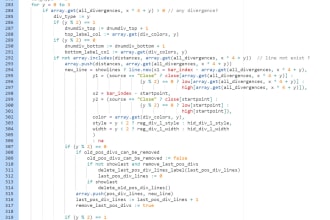 update tradingview pinescript version v3 to v4 to v5 to v6