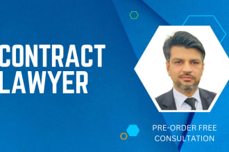 draft your legal contracts and agreements